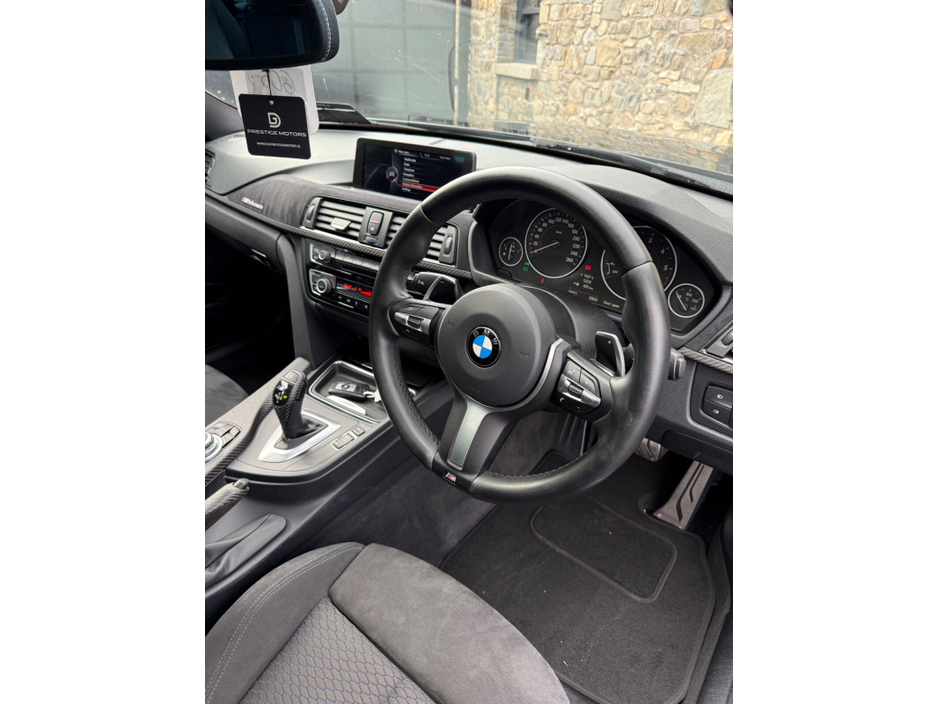 2013 BMW 3 Series 2L Diesel For Sale Images
