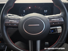 2024 Hyundai Kona 1.6L Petrol For Sale Images