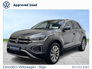 2022 VOLKSWAGEN T-ROC STYLE 1.0TSI 110HP