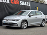 2020 VOLKSWAGEN GOLF 1.5 eTSI 150HP Style DSG MHEV