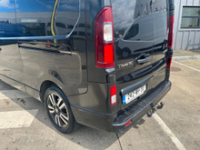 2024 Renault Trafic 2L Diesel For Sale Images