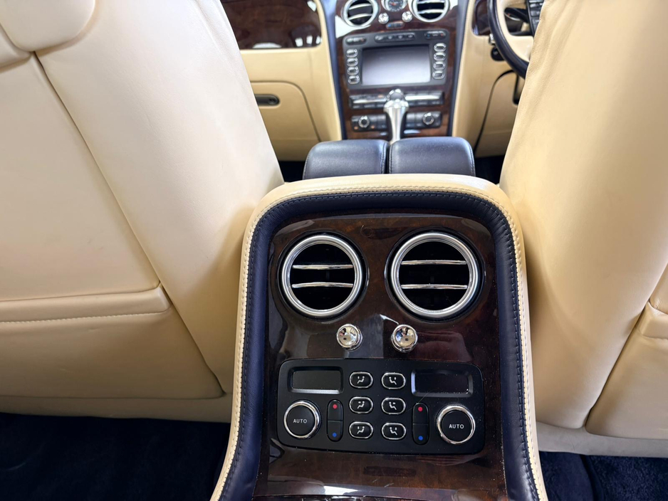 2006 Bentley Continental 6.1L Petrol For Sale Images