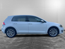 2014 VOLKSWAGEN GOLF DBA-AUCPT
