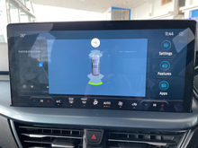 2023 Ford Focus 1L Petrol For Sale Images