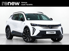 Renault SCENIC E-TECH Techno 87kWh 220hp