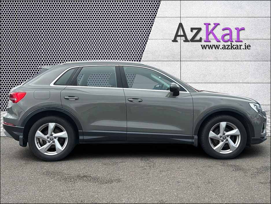 2019 Audi Q3 2L Diesel For Sale Images