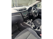 2015 Nissan Qashqai 1.5L Diesel For Sale Images