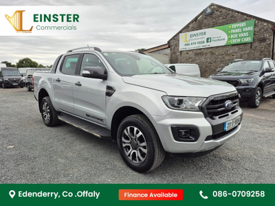  2023 Ford Ranger