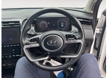 2023 Hyundai Tucson 1.6L Diesel For Sale Images