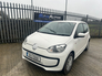 2015 VOLKSWAGEN UP! Move UP! Automatic 