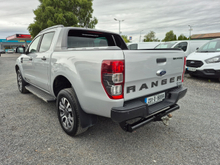 2023 Ford Ranger 2L Diesel For Sale Images