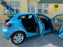 2022 Renault Clio 1L Petrol For Sale Images