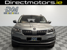 2019 Skoda Karoq 1L Petrol For Sale Images