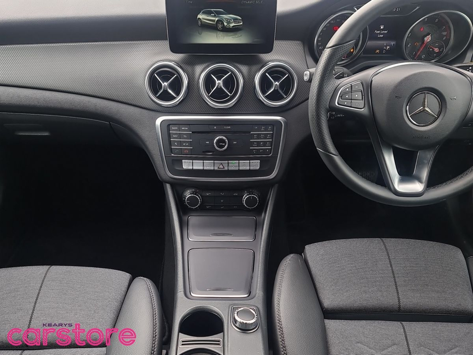 Mercedes-Benz GLA Class GLA 180 — thumbnail 11