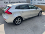 2015 VOLVO V40 D2 Leather 
