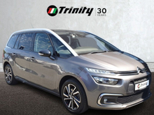 Citroen Grand C4 Picasso * 7 SEATER * SPACE TOURER * HIGH SPEC * TRINITY MOTORS *
