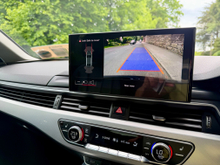 2020 Audi A4 2L Diesel For Sale Images