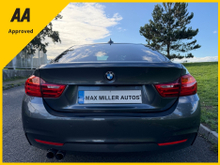 2017 BMW 4 Series 2L Petrol For Sale Images