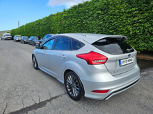 2017 Ford Focus 1.5L Diesel For Sale Images