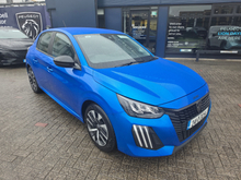 Peugeot 208 1.2 Puretech 75bhp Active