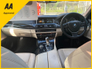 2015 BMW 5 SERIES 518D 5E32 4DR AUTO SE G1