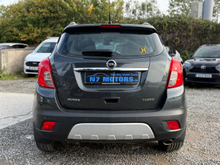 2016 Opel Mokka 1.4L Petrol For Sale Images