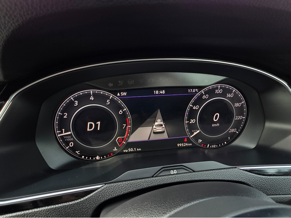 2019 Volkswagen Arteon 2L Petrol For Sale Images