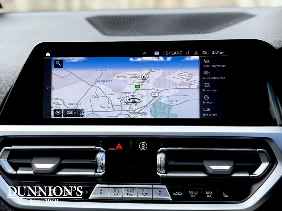 2022 BMW 3 Series 2L Hybrid For Sale Images