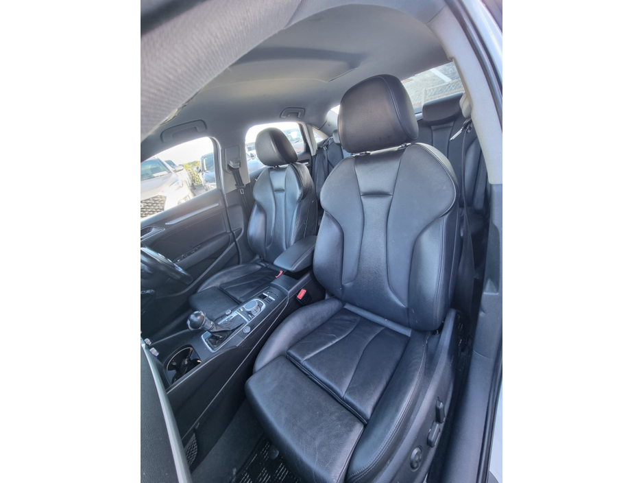 2015 Audi A3 1.4L Petrol For Sale Images