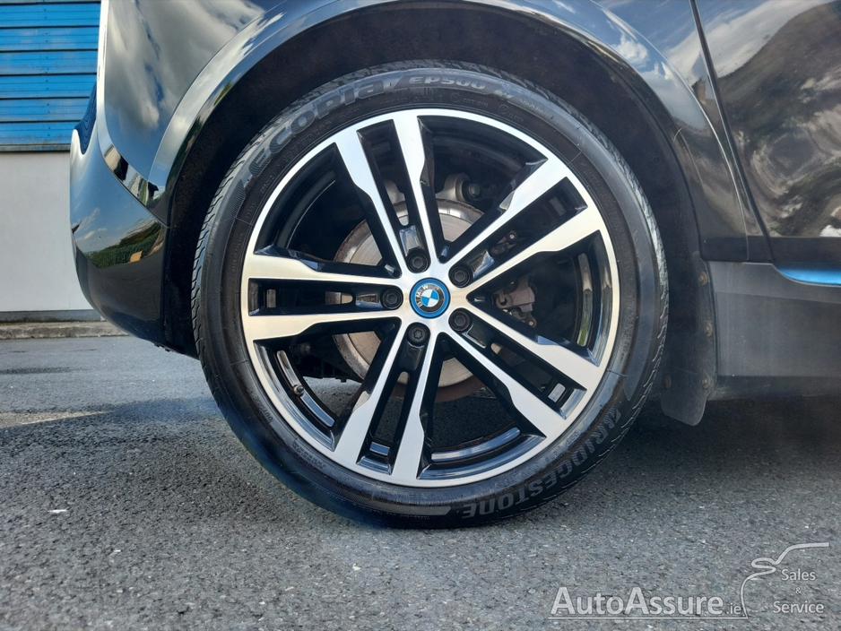2022 BMW i3 0L Electric For Sale Images