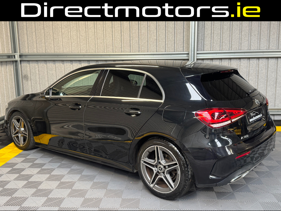 2019 Mercedes-Benz A Class 1.3L Petrol For Sale Images
