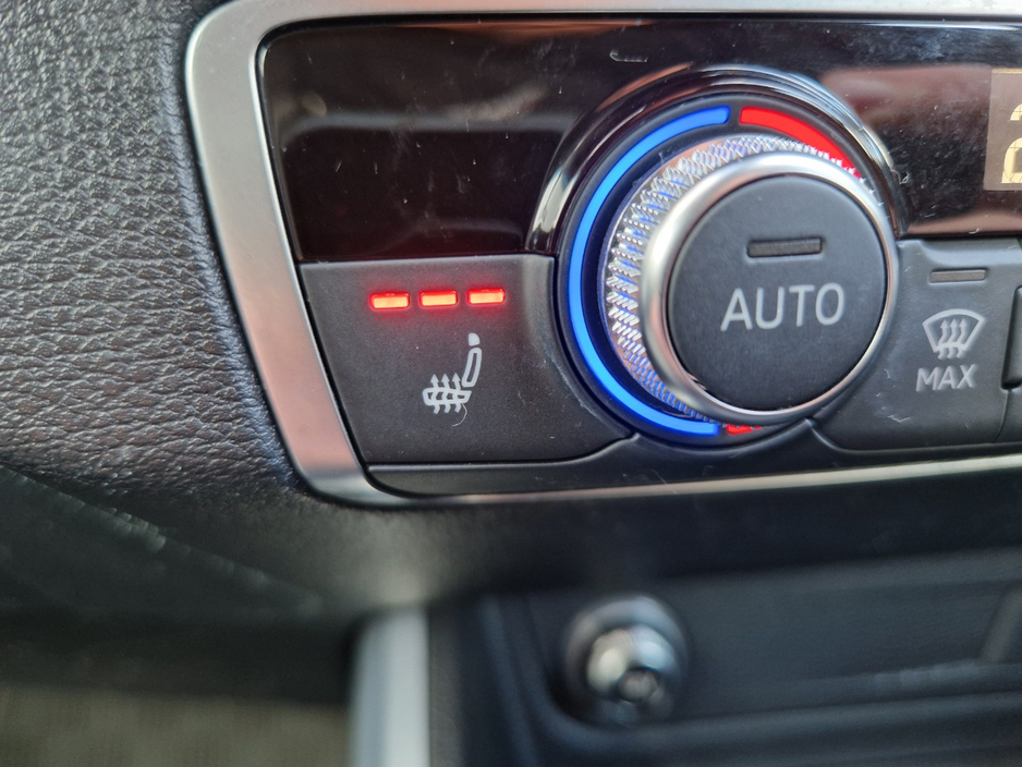 2018 Audi Q2 1L Petrol For Sale Images