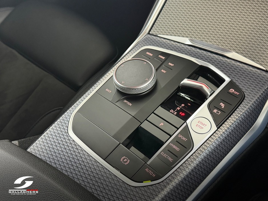 2023 BMW 3 Series 2L Petrol Plug-in Hybrid For Sale Images