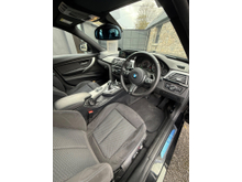 2015 BMW 3 Series 2L Diesel For Sale Images