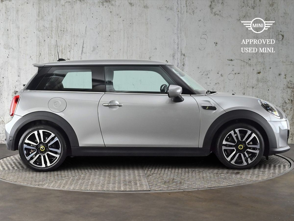 2023 MINI Hatch 0L Electric For Sale Images