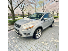 2011 Ford Kuga 2L Diesel For Sale Images