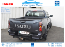 2023 Isuzu D-MAX 1.9L Diesel For Sale Images