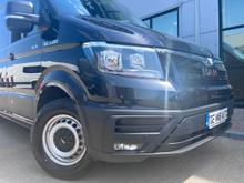 2026 MAN TGE 2L Diesel For Sale Images