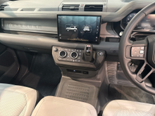 2024 Land Rover Defender 3L Diesel For Sale Images