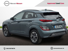 2022 Hyundai Kona 0L Electric For Sale Images