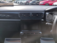 2017 Citroen C3 1.2L Petrol For Sale Images