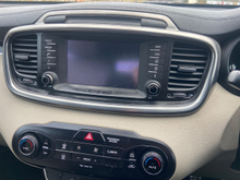 2017 Kia Sorento 2.2L Diesel For Sale Images