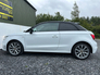 2015 AUDI A1 1.4 TFSI S LINE