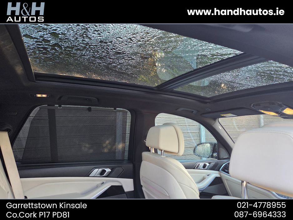 2019 BMW X5 3L Diesel For Sale Images