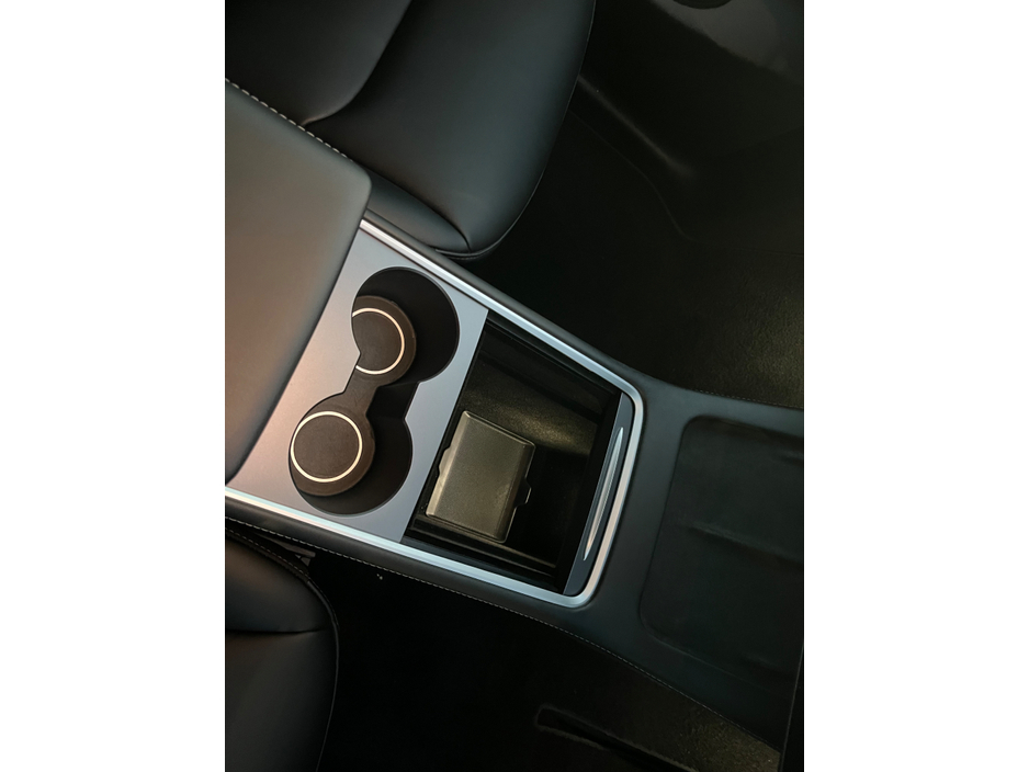 2024 Tesla Model Y 0L Electric For Sale Images