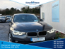 2017 BMW 3 SERIES F30 4DR Auto