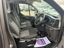2021 Ford Transit Custom 2L Diesel For Sale Images