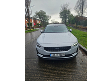 2022 Polestar 2