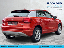 2018 Audi Q2 1L Petrol For Sale Images