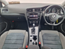 2014 VOLKSWAGEN GOLF HIGHLINE 1.4 PETROL AUTOMATIC 5DR 